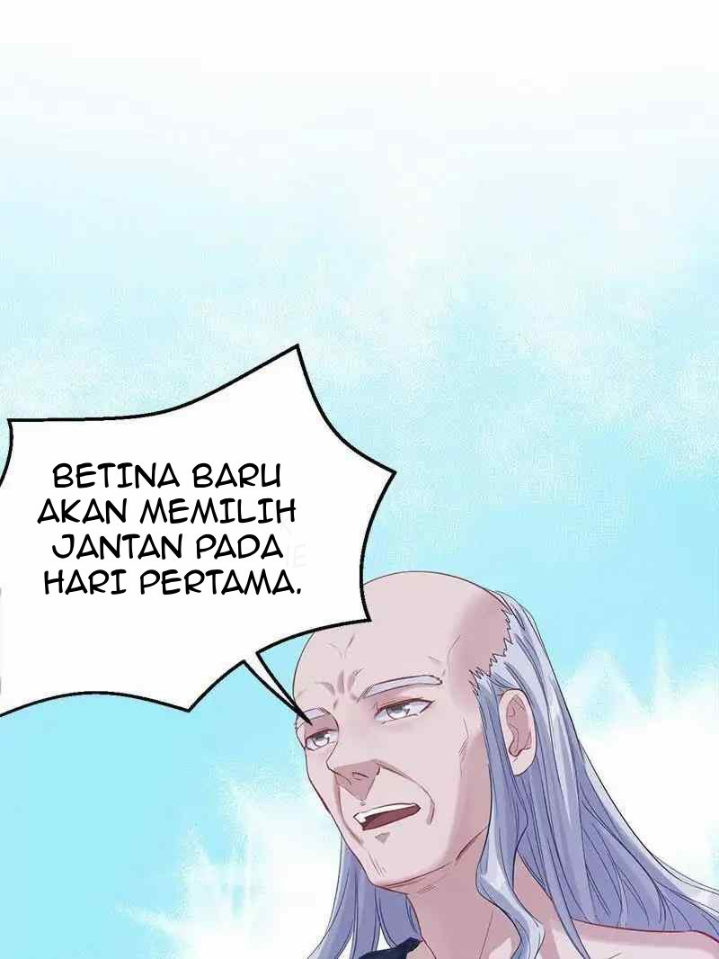 Beauty and the Beasts Chapter 66 Gambar 13